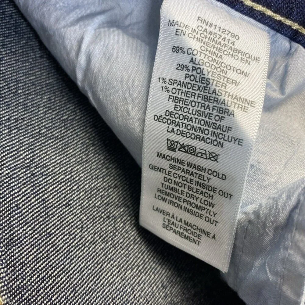 True Religion elevate your